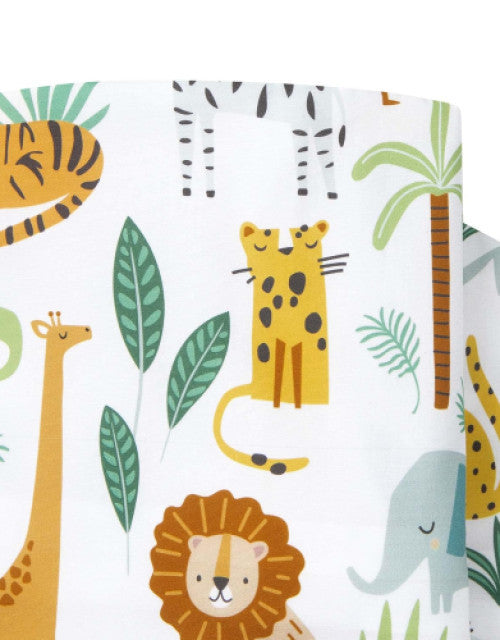 Baby Nursing Pillow Cover